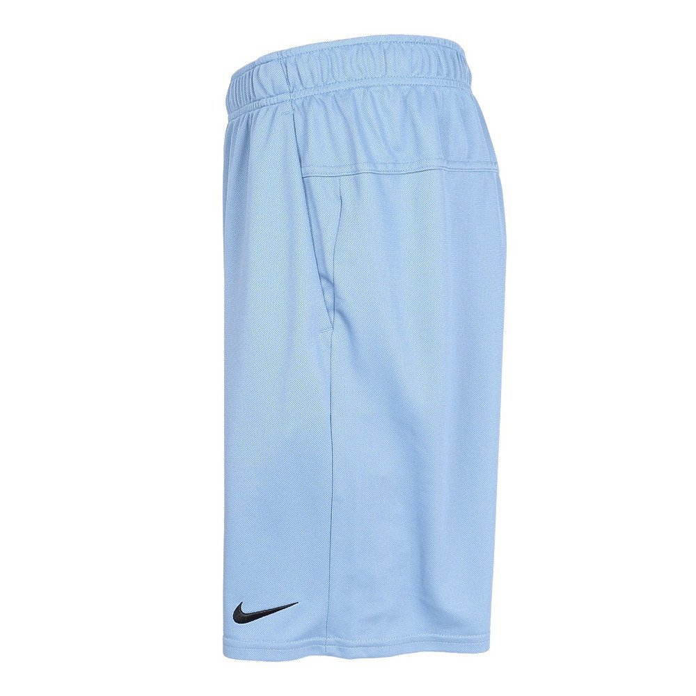 ナイキ（NIKE）（メンズ）ドライフィット FLEX 9IN ショートパンツ K