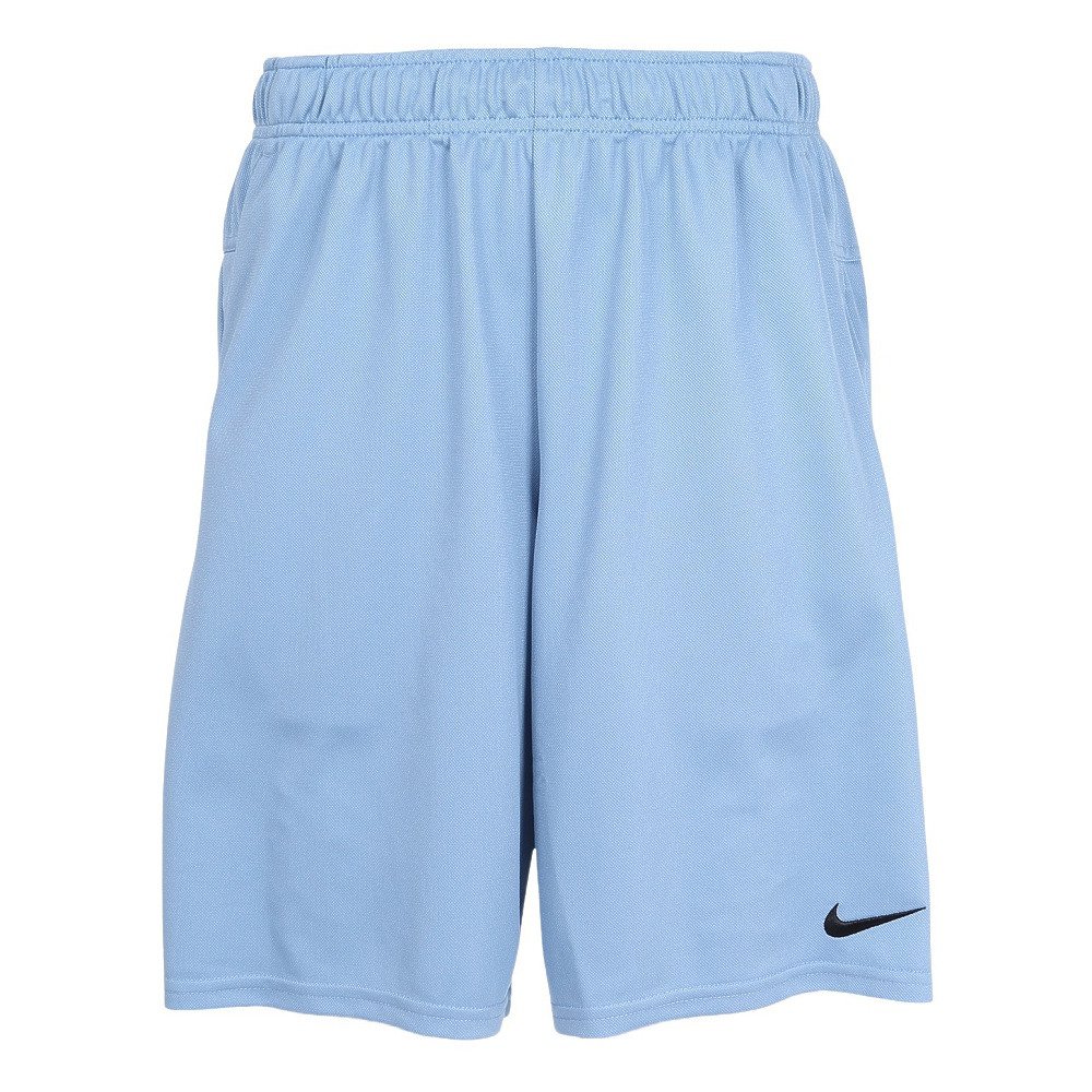 ナイキ（NIKE）（メンズ）ドライフィット FLEX 9IN ショートパンツ K