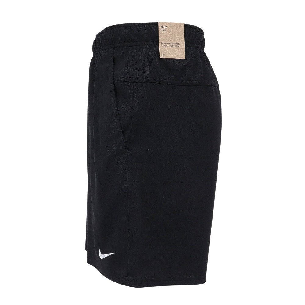 ナイキ（NIKE）（メンズ）ドライフィット FLEX 7インチ ショートパンツ