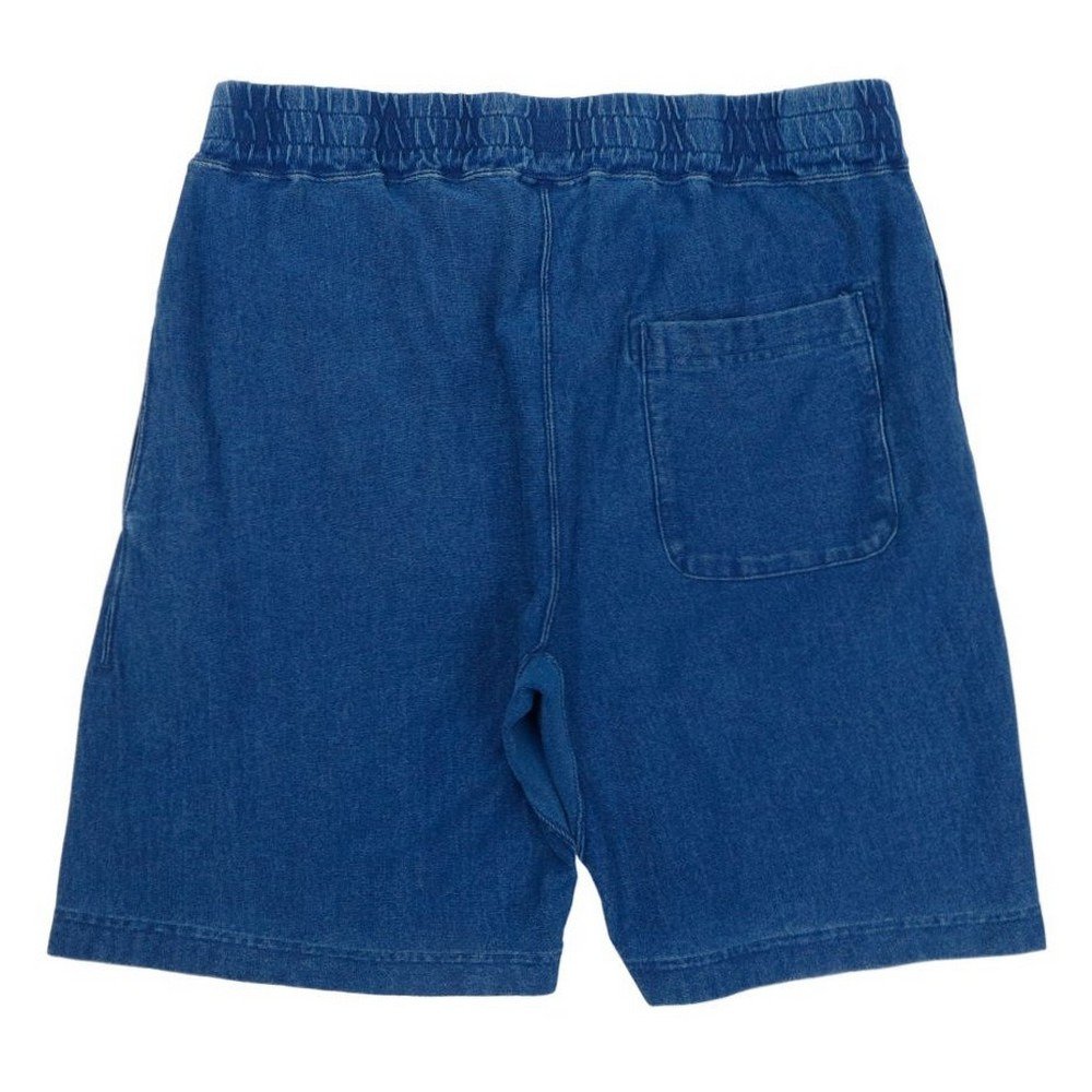 90s USA製 チャンピオン リバースウィーブ ショートパンツchampion チャンピオン（CHAMPION）（メンズ）9.4oz EMBRIDERY リバースウィーブ