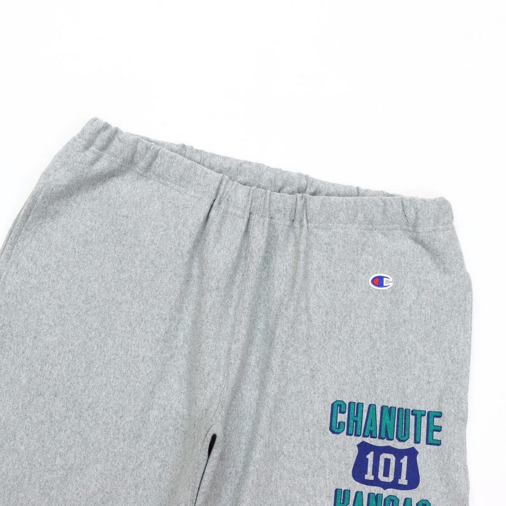 チャンピオン（CHAMPION）（メンズ）9.4oz カレッジ リバースウィーブ