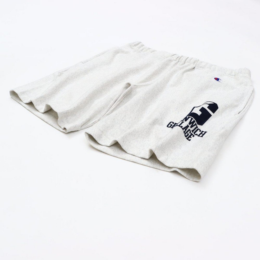 チャンピオン（CHAMPION）（メンズ）9.4oz カレッジ リバースウィーブ