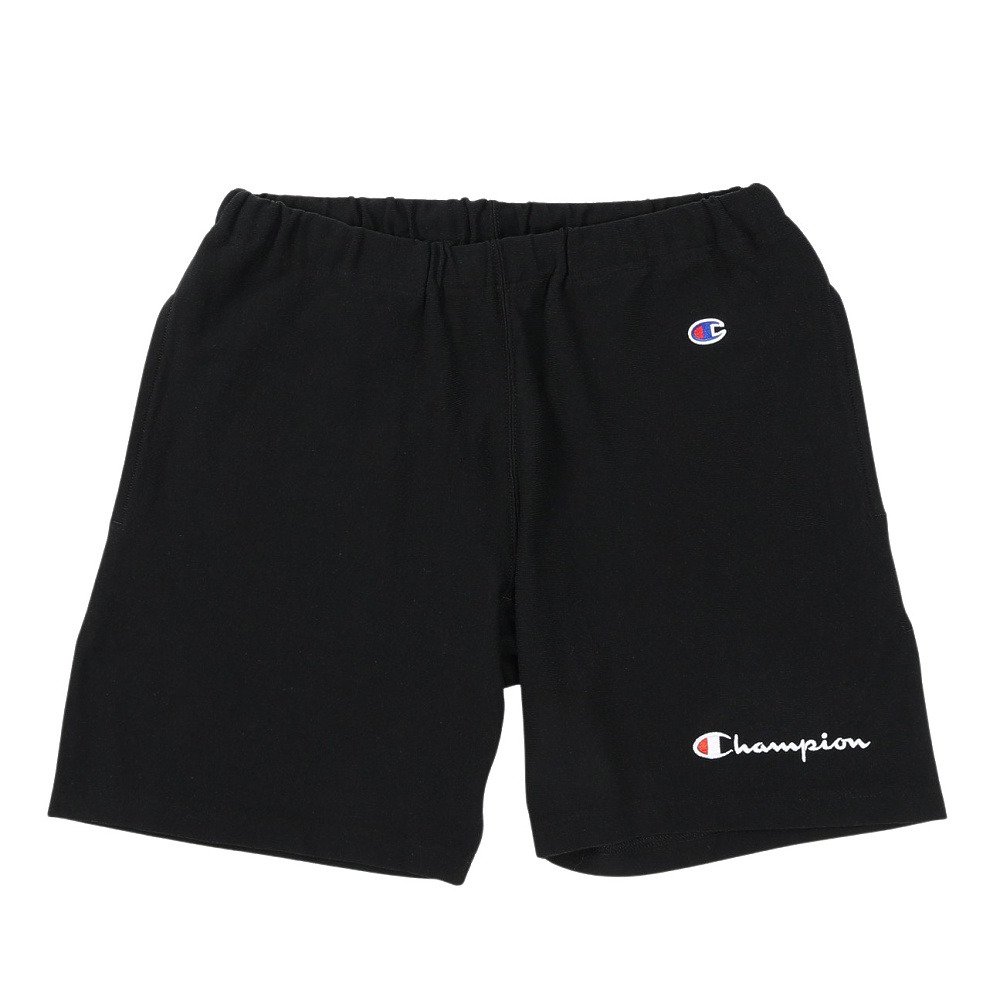 CHAMPION-HERITAGE ���o�[�X�E�B�[�u R �V���[�c C3-D504 090 �l �u���b�N �E�F�A