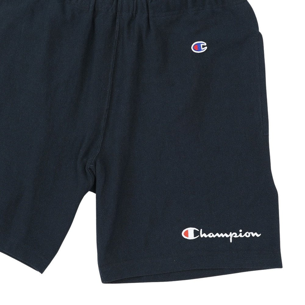 チャンピオン（CHAMPION）（メンズ）リバースウィーブ R ショーツ C3