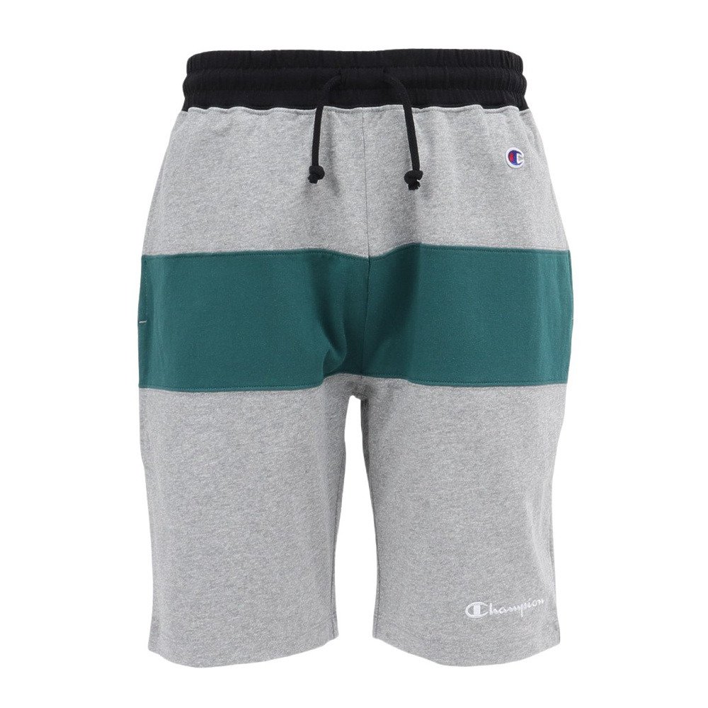 CHAMPION-HERITAGE �V���[�c C3-D516 070 �k�k �O���[ �E�F�A