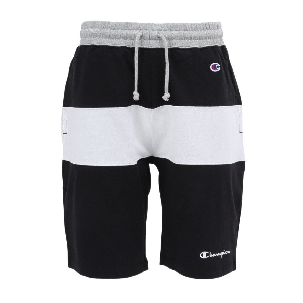 CHAMPION-HERITAGE �V���[�c C3-D516 090 �k �u���b�N �E�F�A