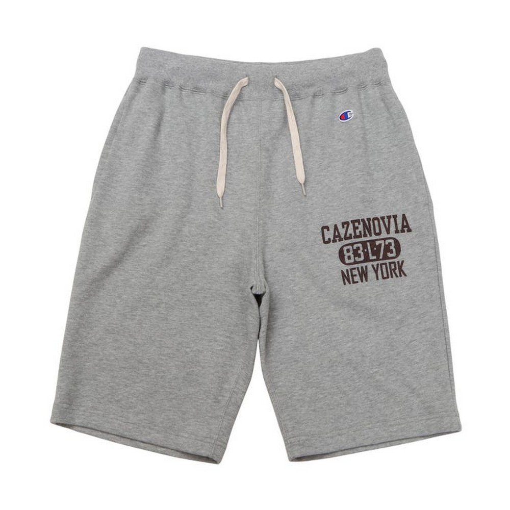 CHAMPION-HERITAGE �x�[�V�b�N �J���b�W �v�����g �X�E�F�b�g�V���[�c C3-D517 070 �k �O���[ �E�F�A