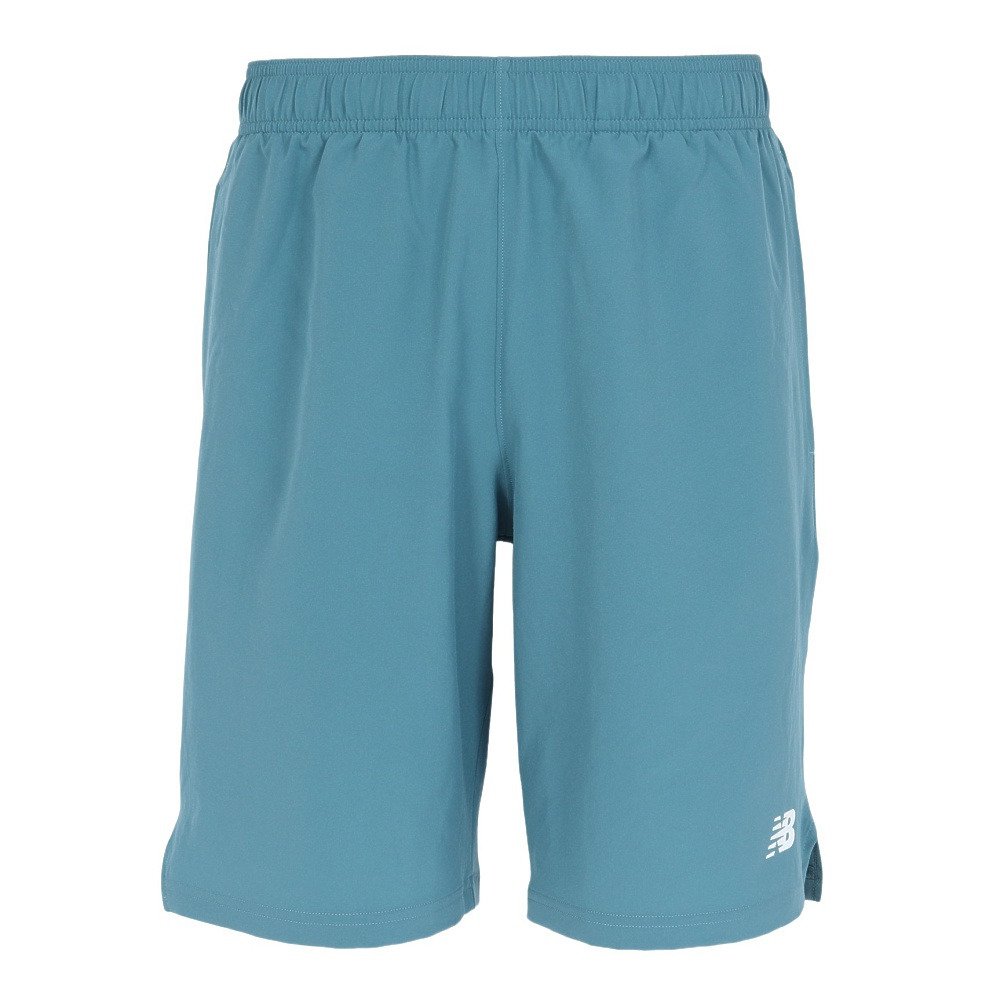 ニューバランス（new balance）（メンズ）スポーツショーツ 9インチ