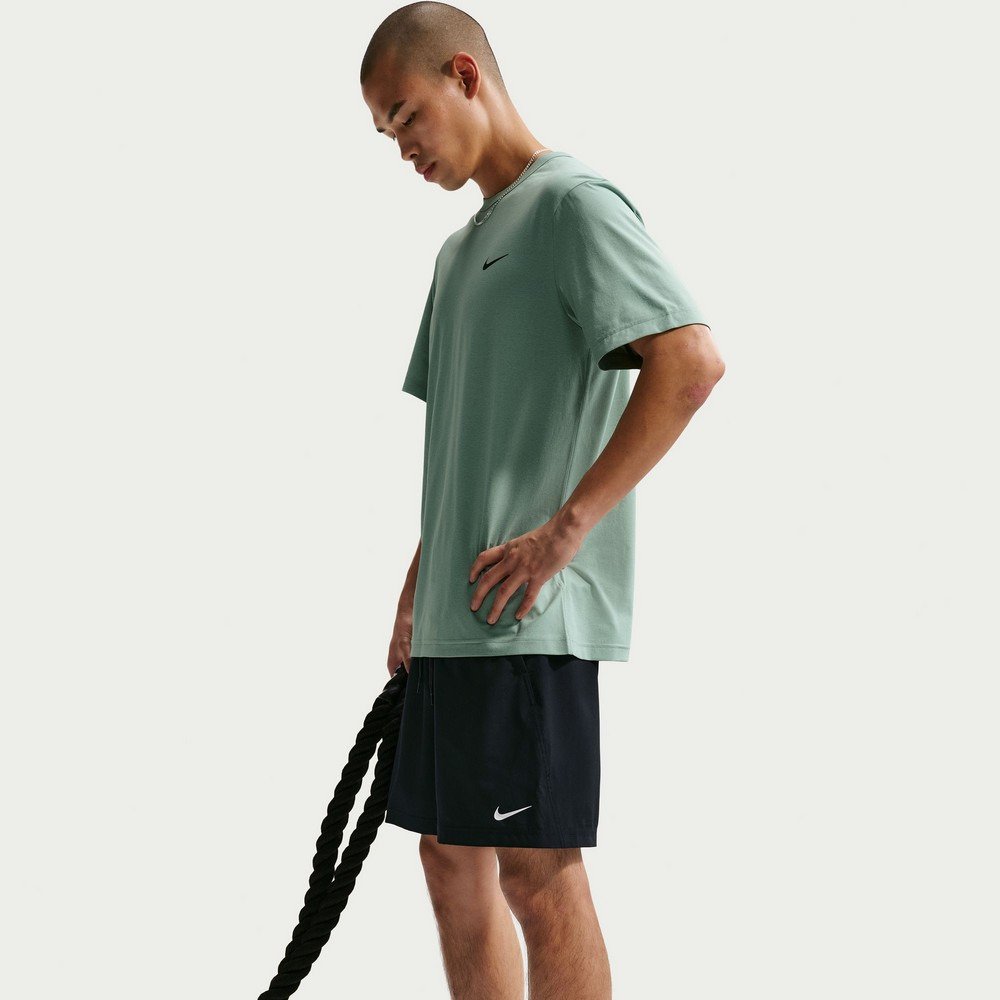ナイキ（NIKE）（メンズ）フォーム ドライフィット 18cm バーサタイル