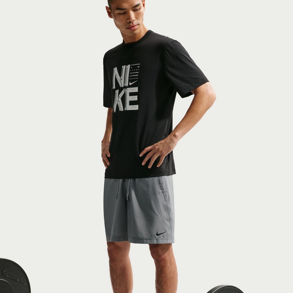 ナイキ（NIKE）（メンズ）ドライフィット フォーム 18cm バーサタイル