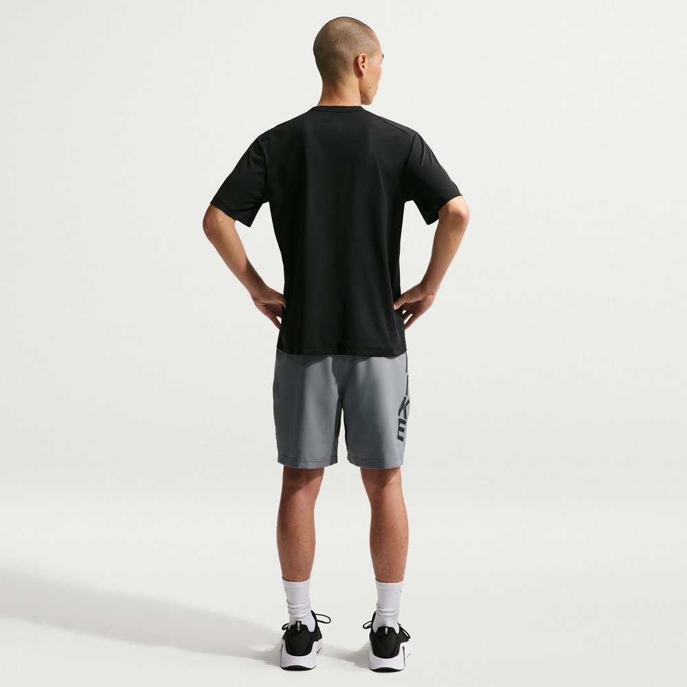 ナイキ（NIKE）（メンズ）ドライフィット フォーム 18cm バーサタイル