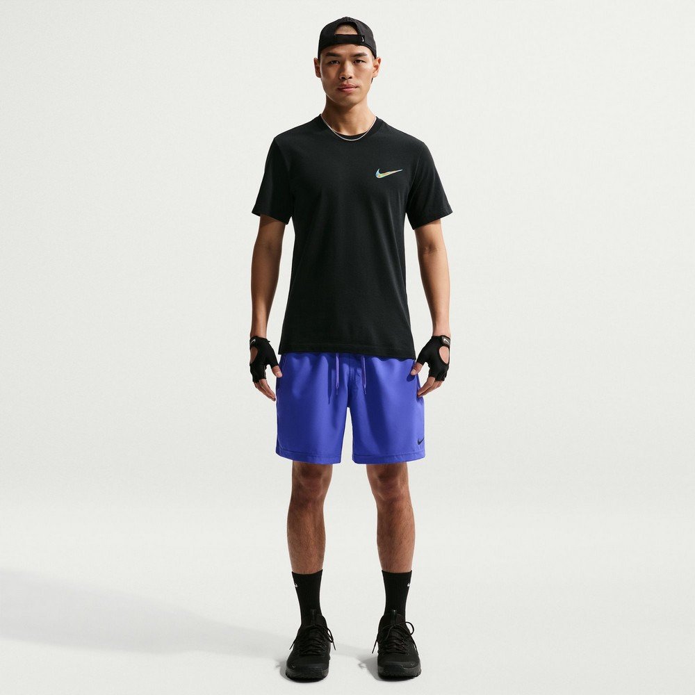 ナイキ（NIKE）（メンズ）フォーム ドライフィット 18cm バーサタイル