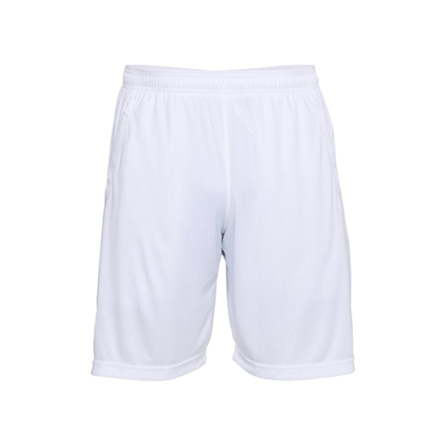  ハーフパンツ テックグラフィックショートパンツ 1306443 WHT/OVC AT オンライン価格