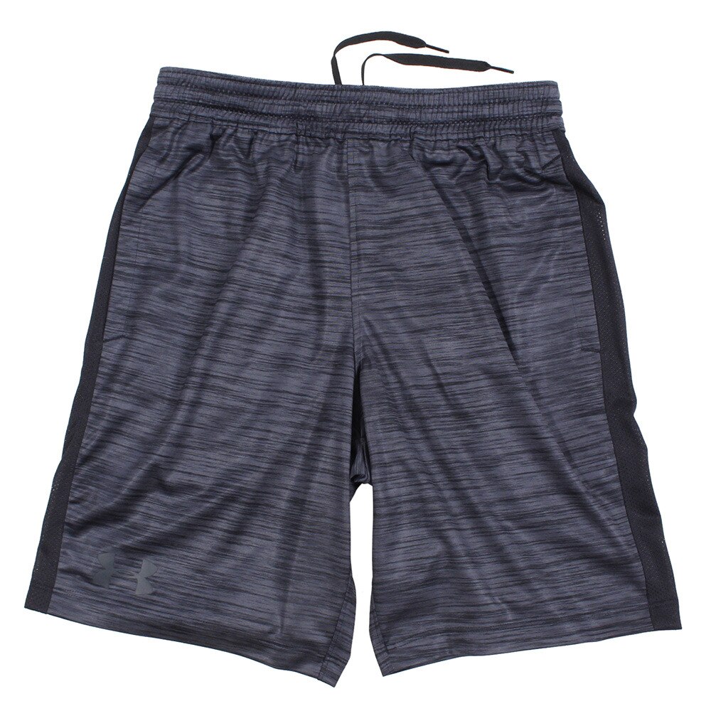  ハーフパンツ MK-1ツイスト ショートパンツ 1312297 BLK/SLG AT オンライン価格