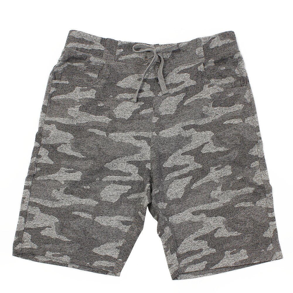  【多少の傷汚れありの為大奉仕】ハーフパンツ プリント ショートパンツ 866EK8CD5799MGRY オンライン価格