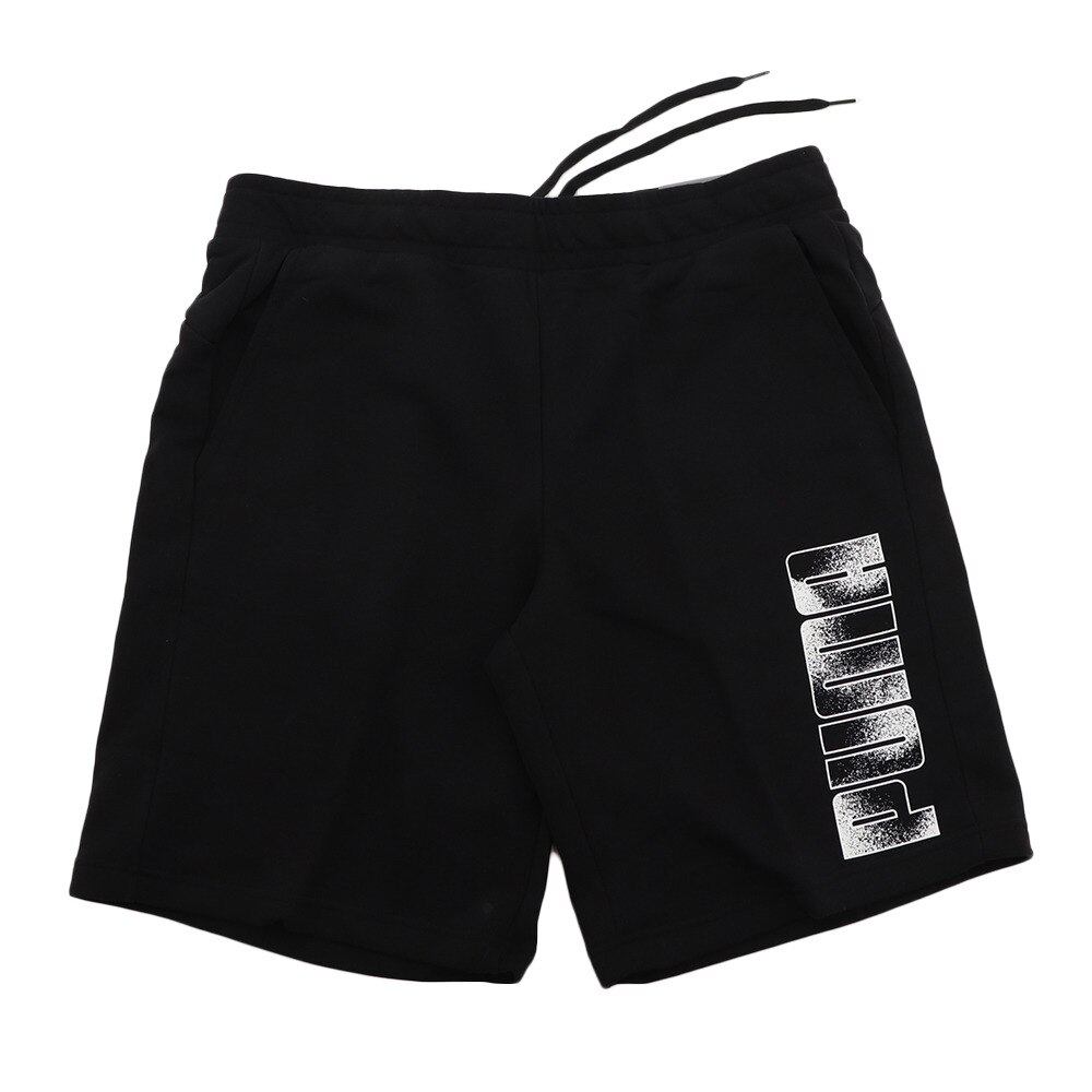  ハーフパンツ 10インチ スウェットショーツ 844157 01 BLK オンライン価格