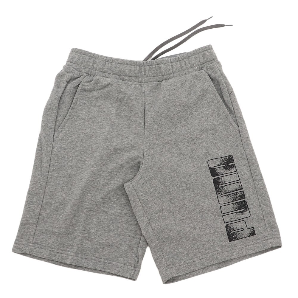  ハーフパンツ 10インチ スウェットショーツ 844157 03 GRY オンライン価格