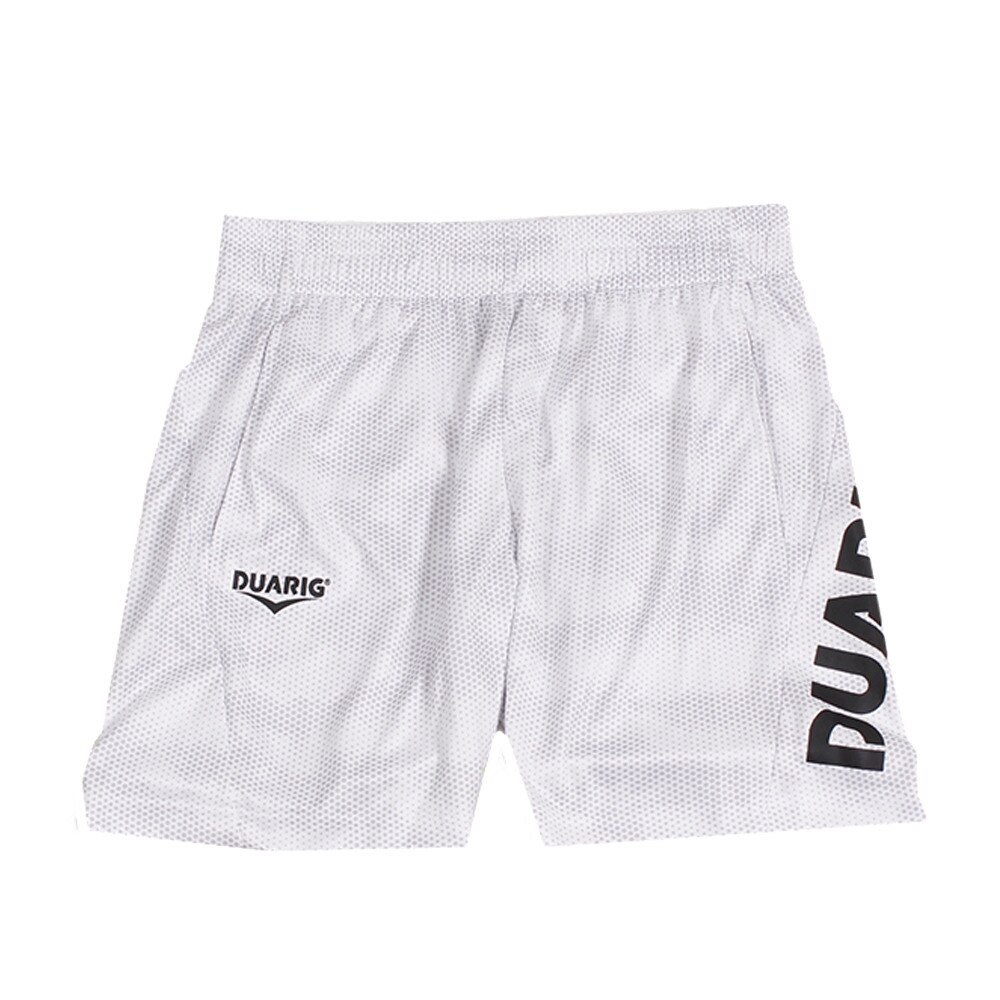  【多少の傷汚れありの為大奉仕】ハーフパンツ ドライプラス UVメッシュパンツ 866D9CD9312 WHT オンライン価格