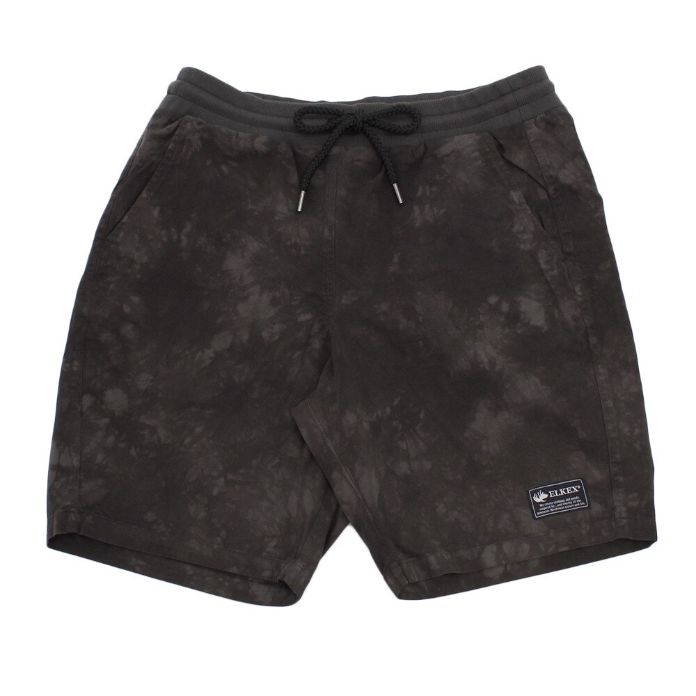  ハーフパンツ GARMENT DYE ショーツ 866EK9SE9407 CGRY オンライン価格