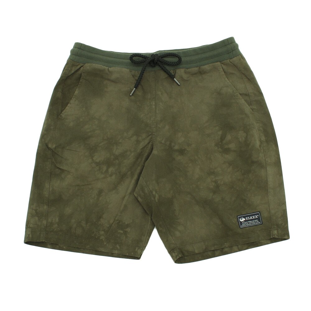  ハーフパンツ GARMENT DYE ショーツ 866EK9SE9407 KHK オンライン価格