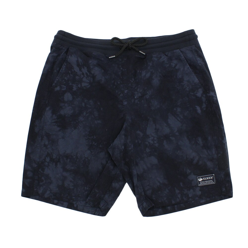  ハーフパンツ GARMENT DYE ショーツ 866EK9SE9407 NVY オンライン価格