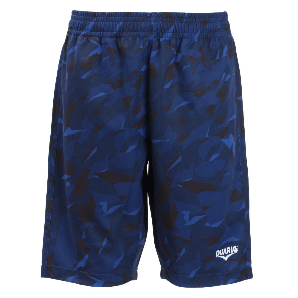  ハーフパンツ DRY-Xパンツ 866D9ES9226 BLU オンライン価格