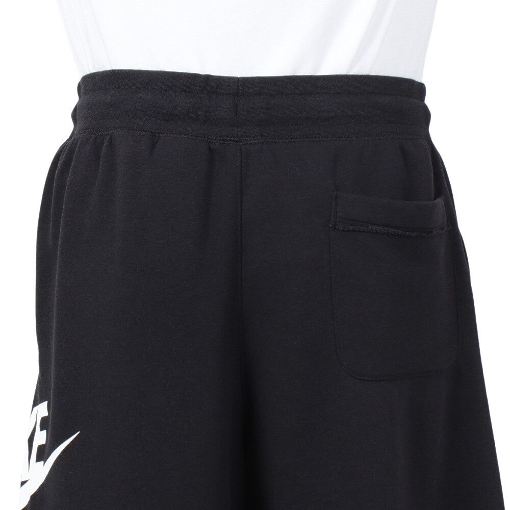 ナイキ（NIKE）（メンズ）FT アルムナイAR2376-010SU19 オンライン価格 ショートパンツ ハーフパンツ 短パン★★★