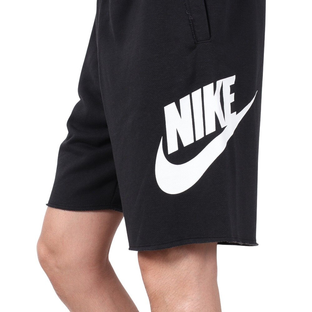 ナイキ（NIKE）（メンズ）FT アルムナイAR2376-010SU19 オンライン価格 ショートパンツ ハーフパンツ 短パン★★★