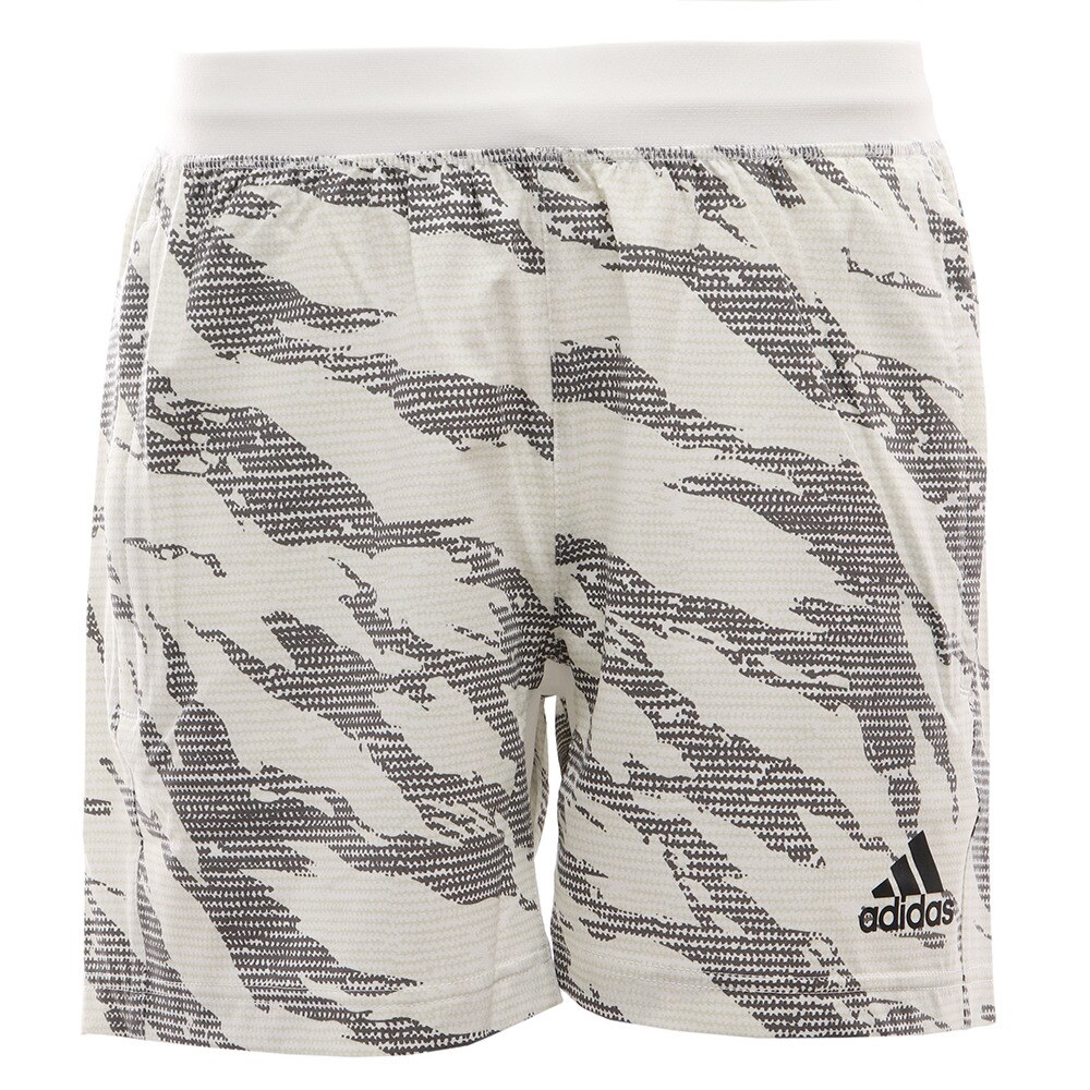  ハーフパンツ TKY CAMO ショートパンツ IXI64-FT7927 オンライン価格