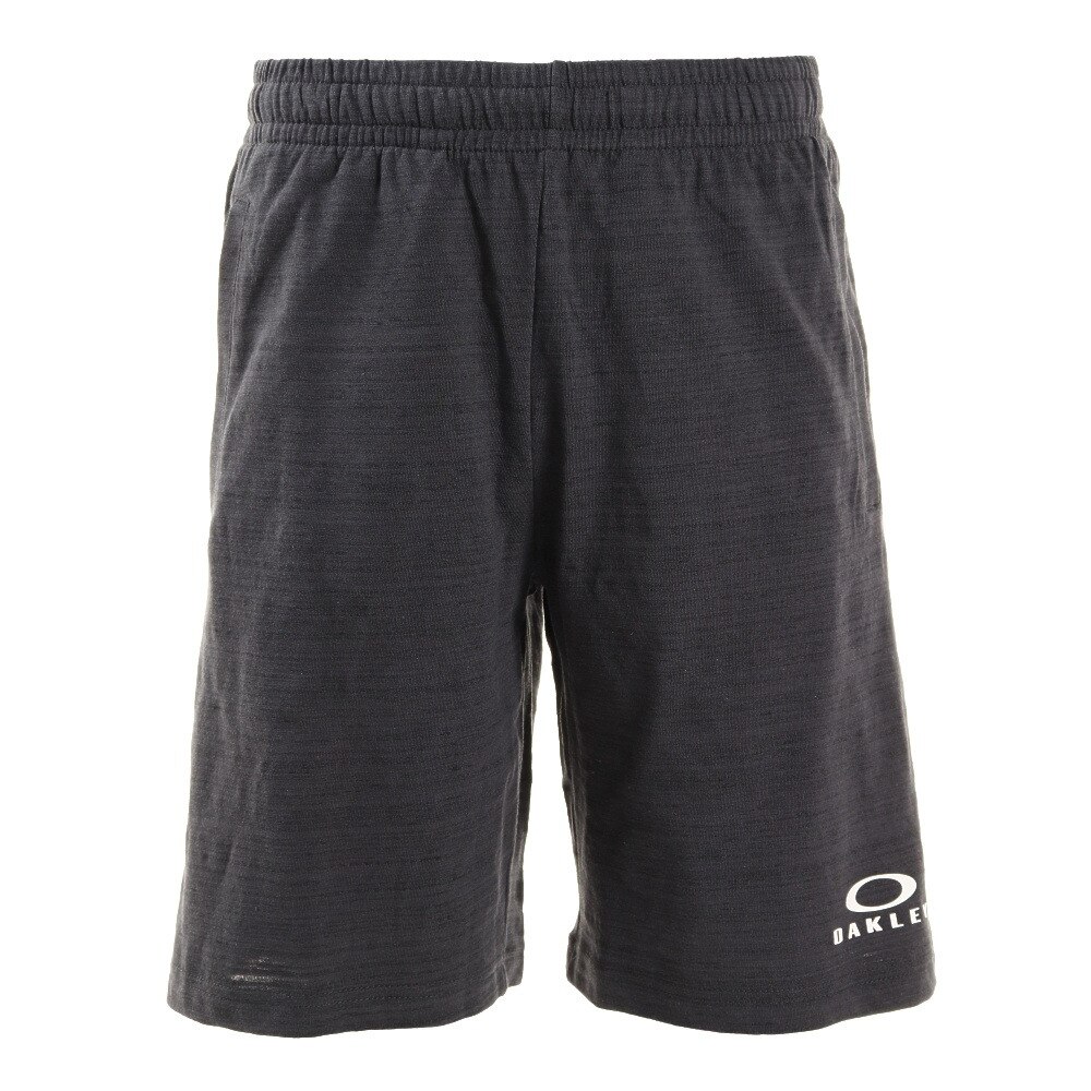  KNIT HTHR ショーツ FOA402426-00H
