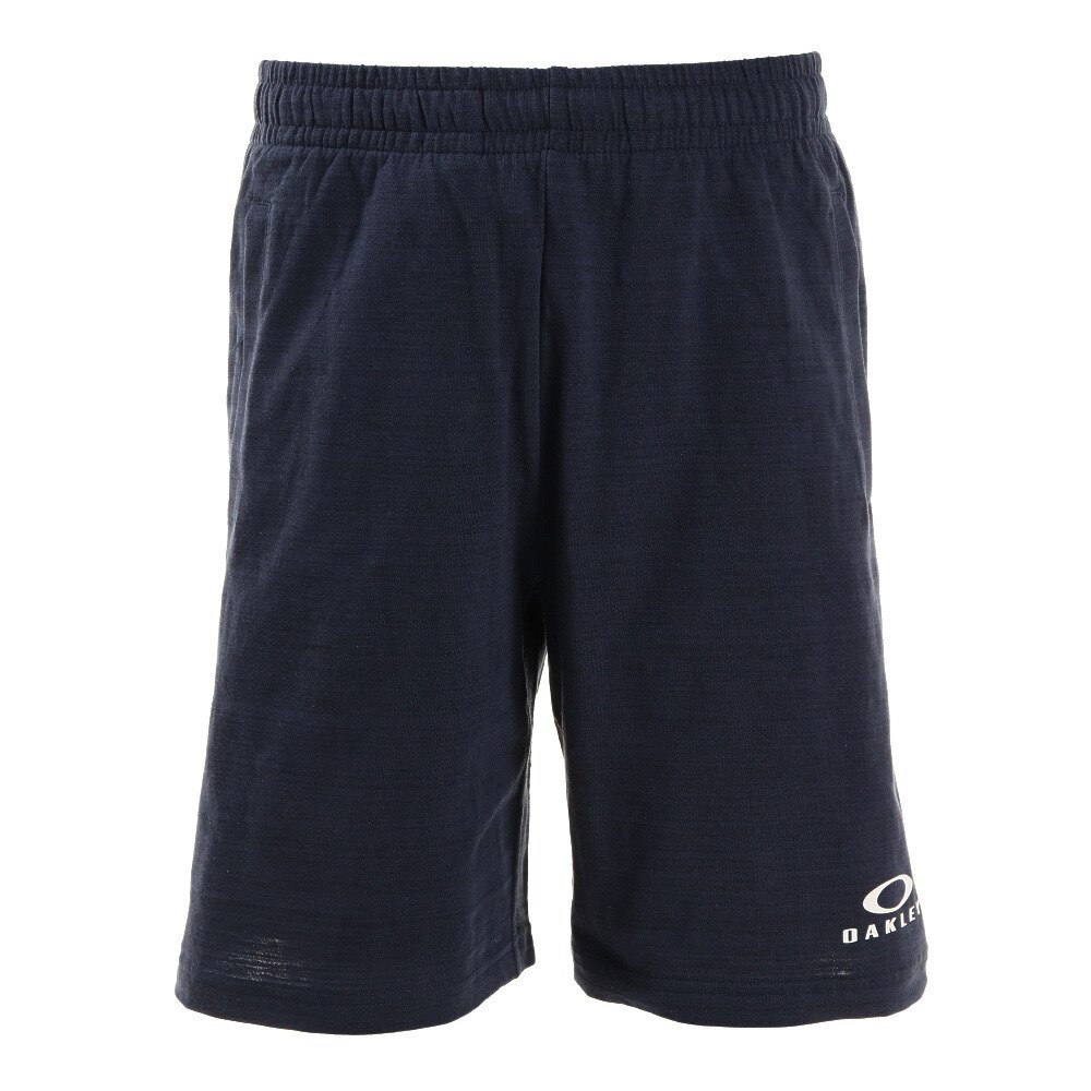  KNIT HTHR ショーツ FOA402426-6AC