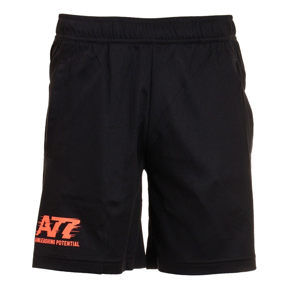  A77ニットハーフパンツ 2031C129.001