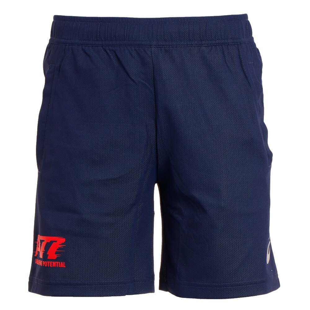  A77ニットハーフパンツ 2031C129.400