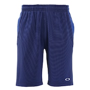 オークリー（OAKLEY）（メンズ）ENHANCE ショートパンツ S.19.01 442590JP-6FA 速乾