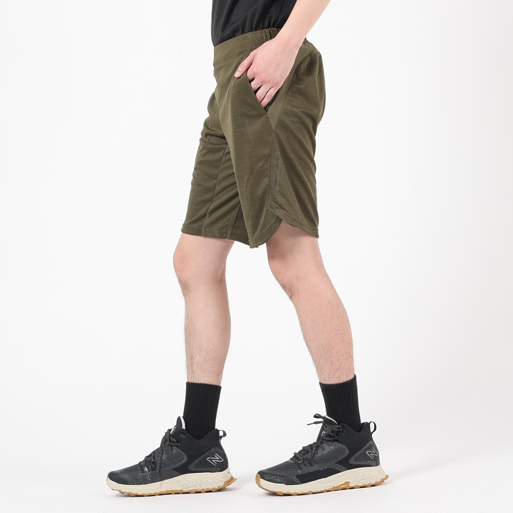DUARIG ハーフパンツ ネイビー