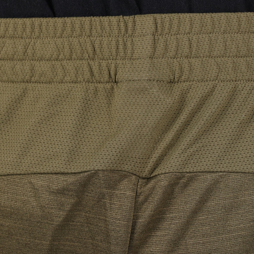 デュアリグ（DUARIG）（メンズ）VXBREEZ杢ハーフパンツ 2S3396-TRPT-866SPT OLIVE