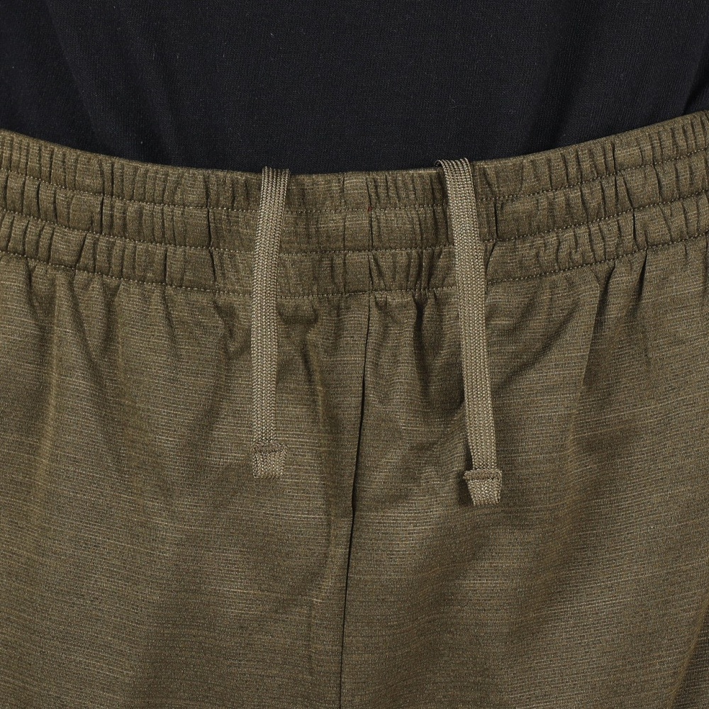 デュアリグ（DUARIG）（メンズ）VXBREEZ杢ハーフパンツ 2S3396-TRPT-866SPT OLIVE