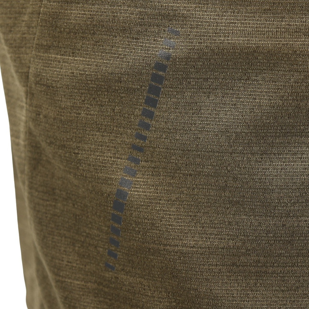 デュアリグ（DUARIG）（メンズ）VXBREEZ杢ハーフパンツ 2S3396-TRPT-866SPT OLIVE