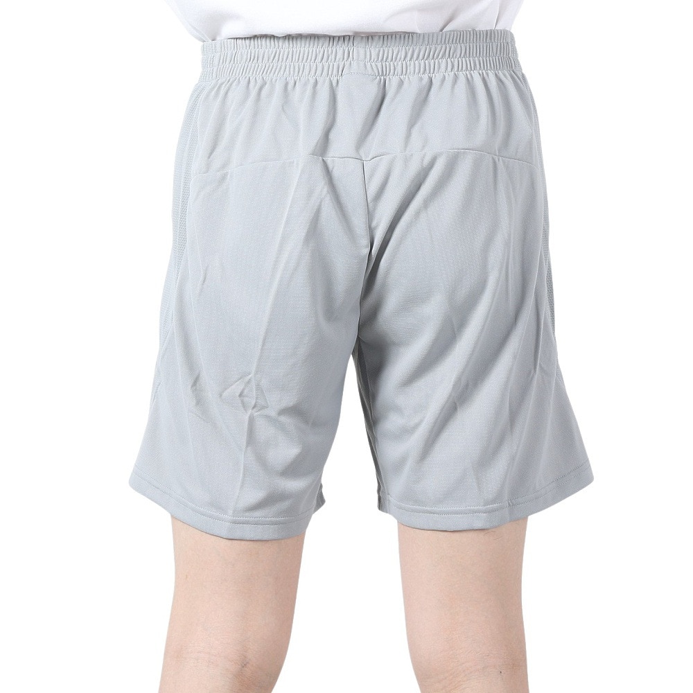デュアリグ（DUARIG）（メンズ）VXBREEZメッシュハーフパンツ 2S3397-TRPT-866SPT GRY
