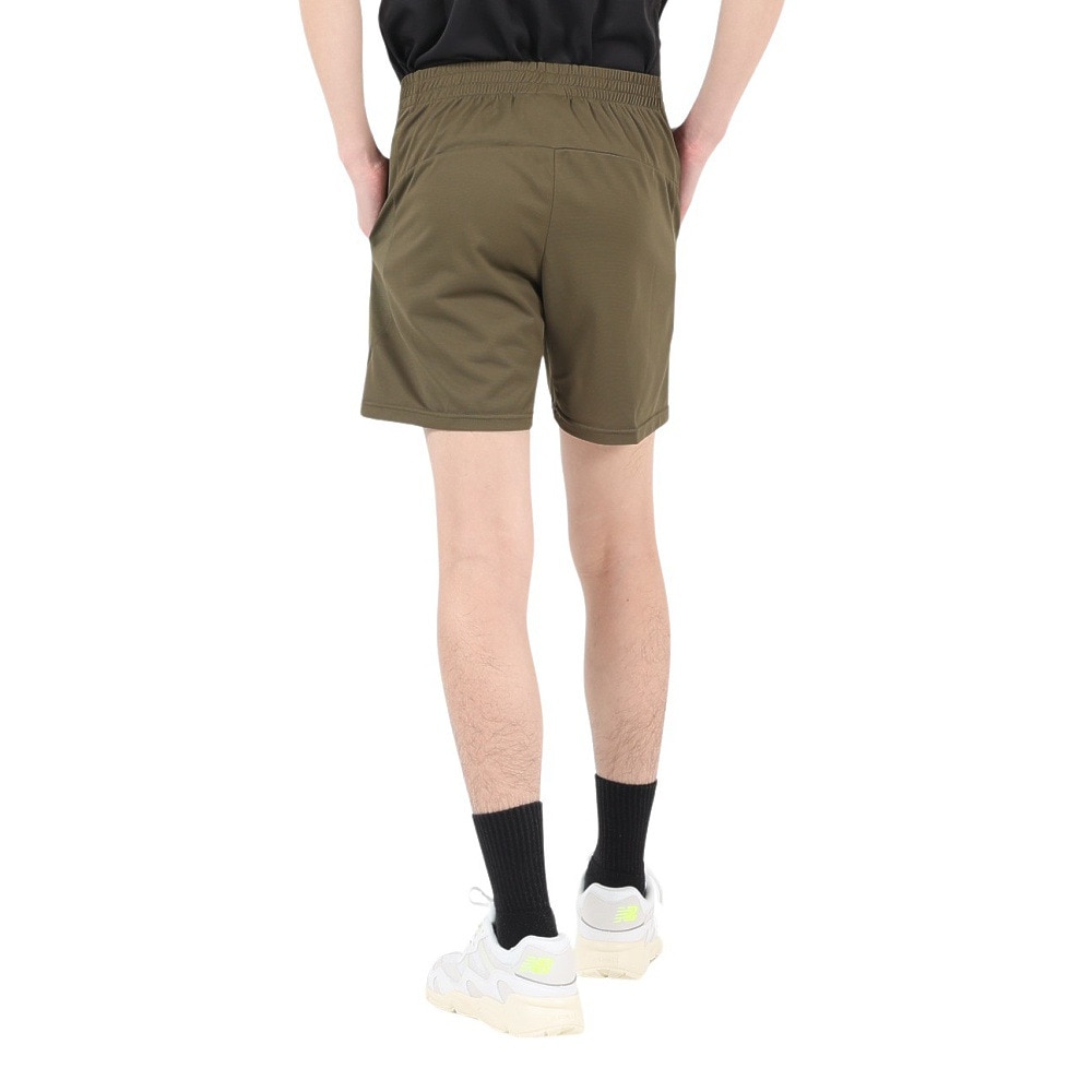 デュアリグ（DUARIG）（メンズ）VXBREEZメッシュハーフパンツ 2S3397-TRPT-866SPT OLIVE