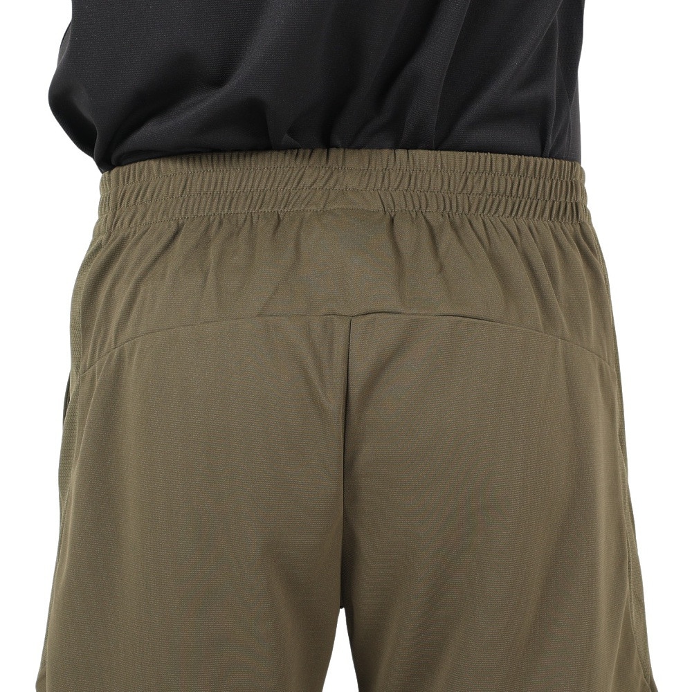 デュアリグ（DUARIG）（メンズ）VXBREEZメッシュハーフパンツ 2S3397-TRPT-866SPT OLIVE