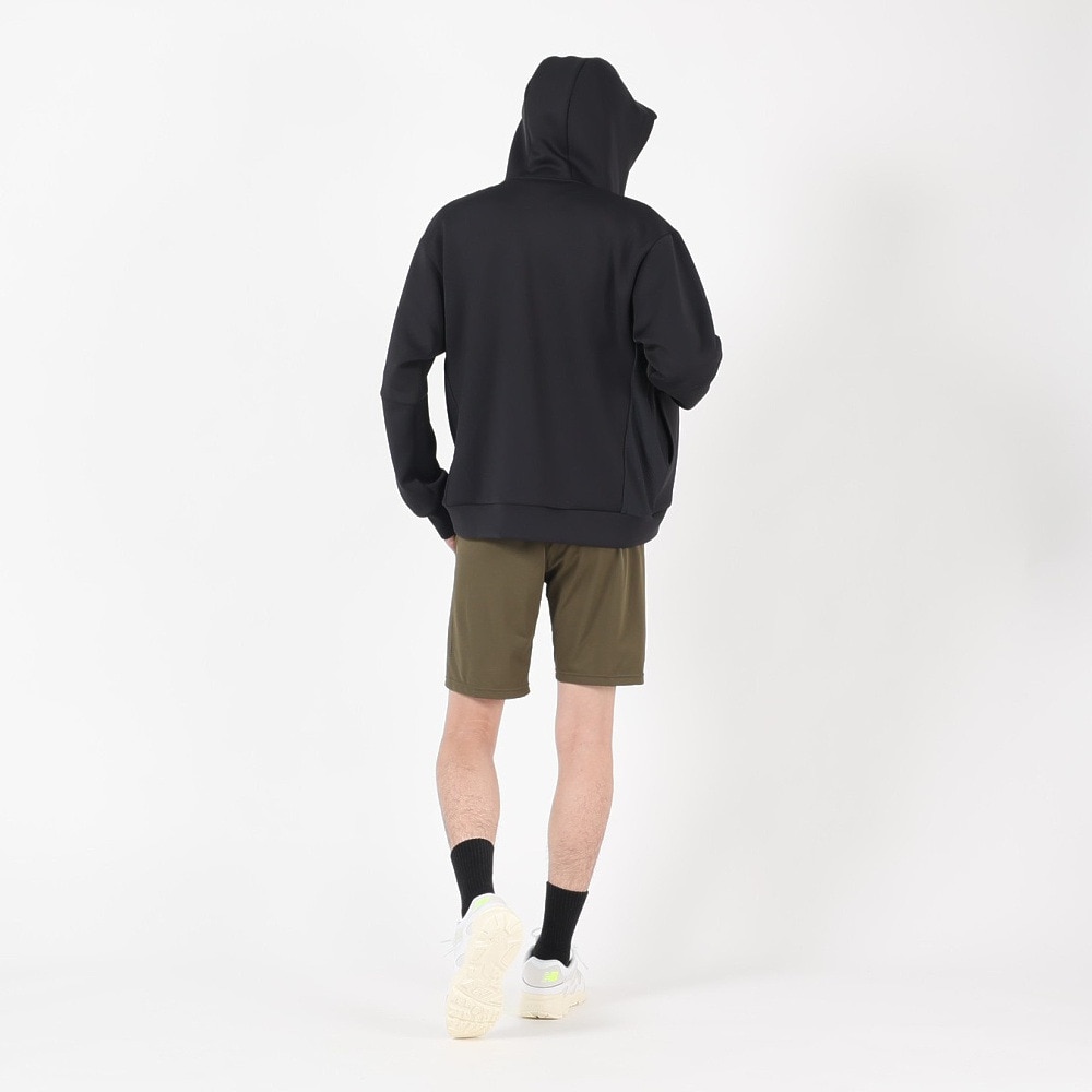 デュアリグ（DUARIG）（メンズ）VXBREEZメッシュハーフパンツ 2S3398-TRPT-866SPT OLIVE