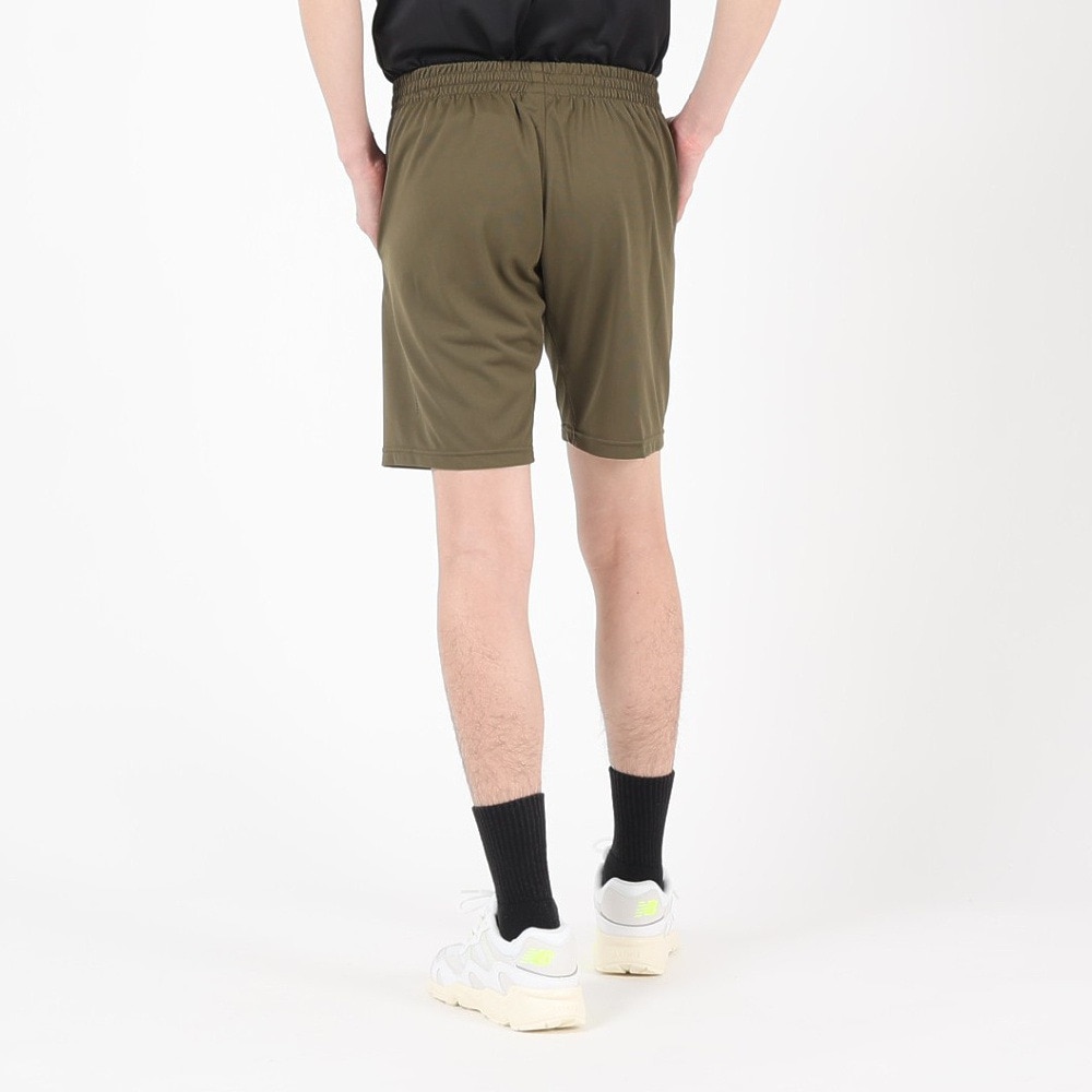 デュアリグ（DUARIG）（メンズ）VXBREEZメッシュハーフパンツ 2S3398-TRPT-866SPT OLIVE