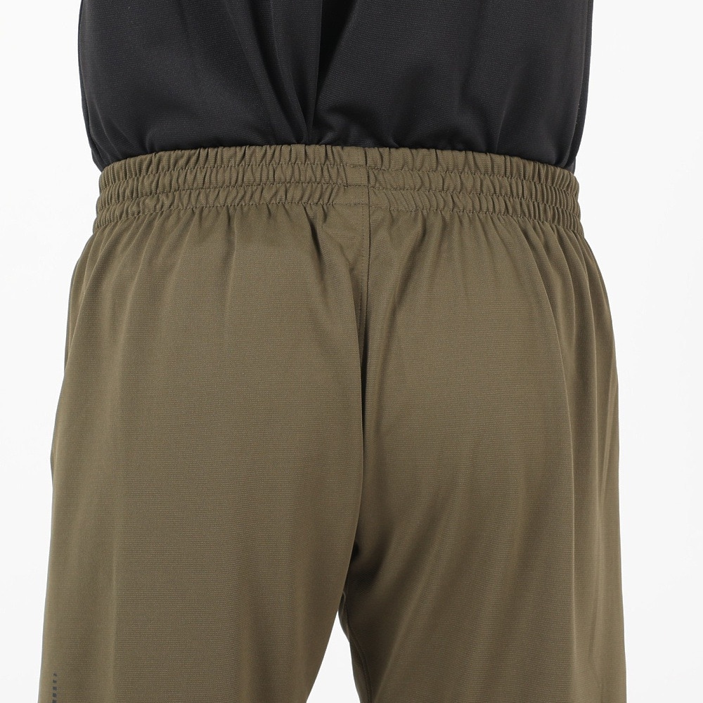 デュアリグ（DUARIG）（メンズ）VXBREEZメッシュハーフパンツ 2S3398-TRPT-866SPT OLIVE
