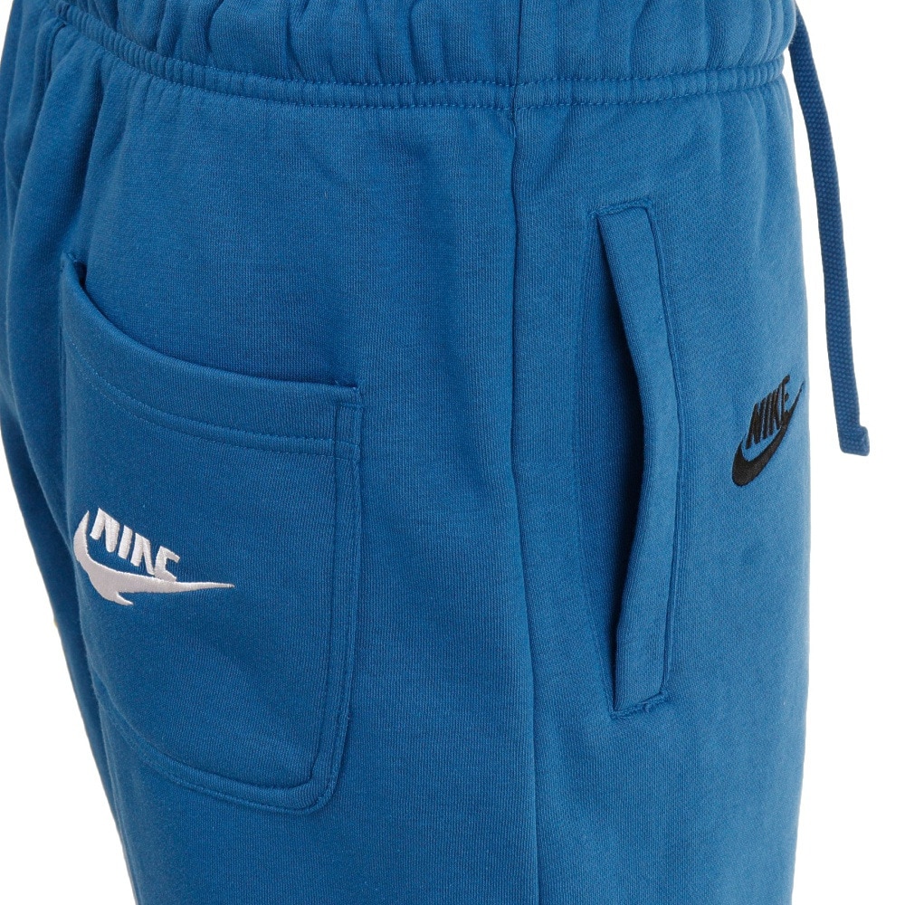 ナイキ（NIKE）（メンズ）ハーフパンツ メンズ エッセンシャル+フレンチ テリー DM6878-407 スポーツ用品はスーパースポーツゼビオ