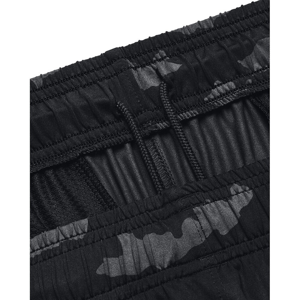 アンダーアーマー（UNDER ARMOUR）（メンズ）パンツ メンズ  テック ベント ショーツ 1376957 001