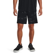 アンダーアーマー(UNDER ARMOUR)(メンズ)パンツ メンズ  テック ベント ショーツ 1376957 001