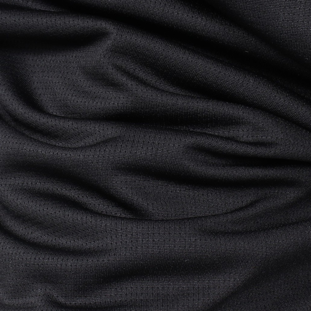 ジローム（GIRAUDM）（メンズ）ハーフパンツ メンズ ドライプラス メッシュ PT3S0027-TR866-GRSD BLK