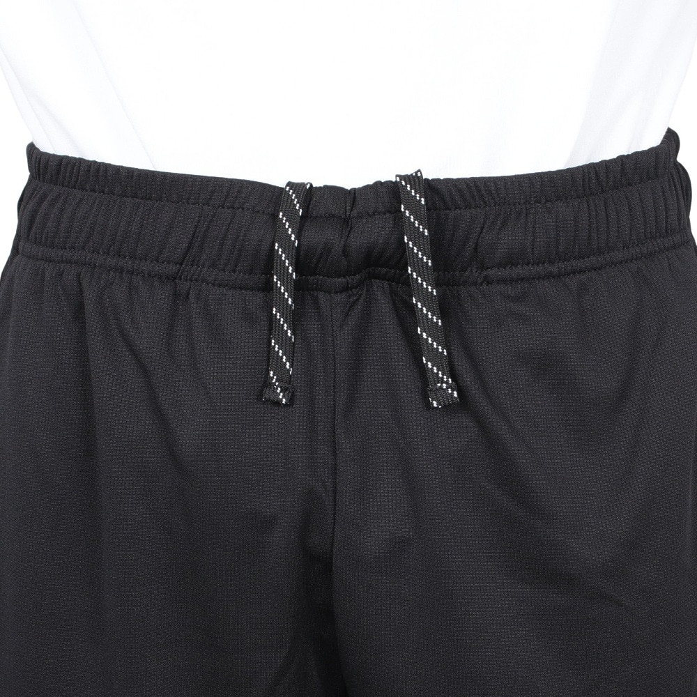 ジローム（GIRAUDM）（メンズ）ハーフパンツ メンズ ドライプラス メッシュ PT3S0027-TR866-GRSD BLK