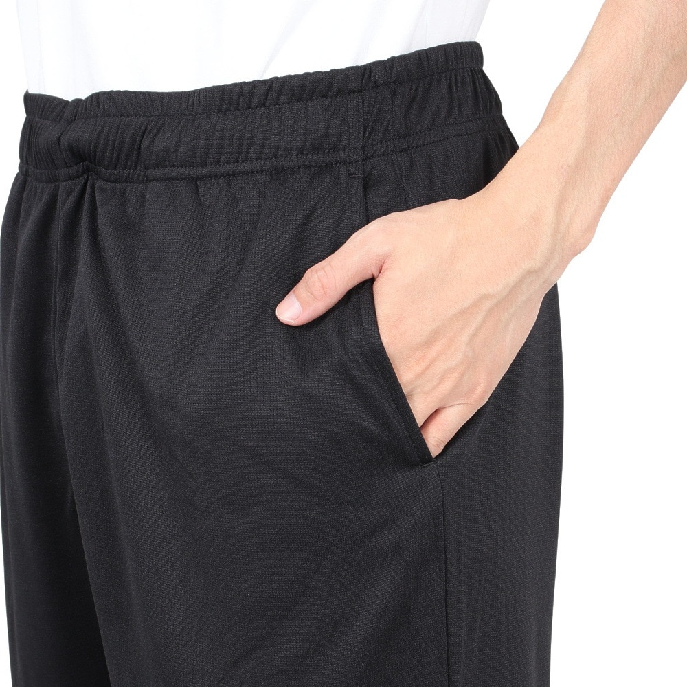 ジローム（GIRAUDM）（メンズ）ハーフパンツ メンズ ドライプラス メッシュ PT3S0027-TR866-GRSD BLK